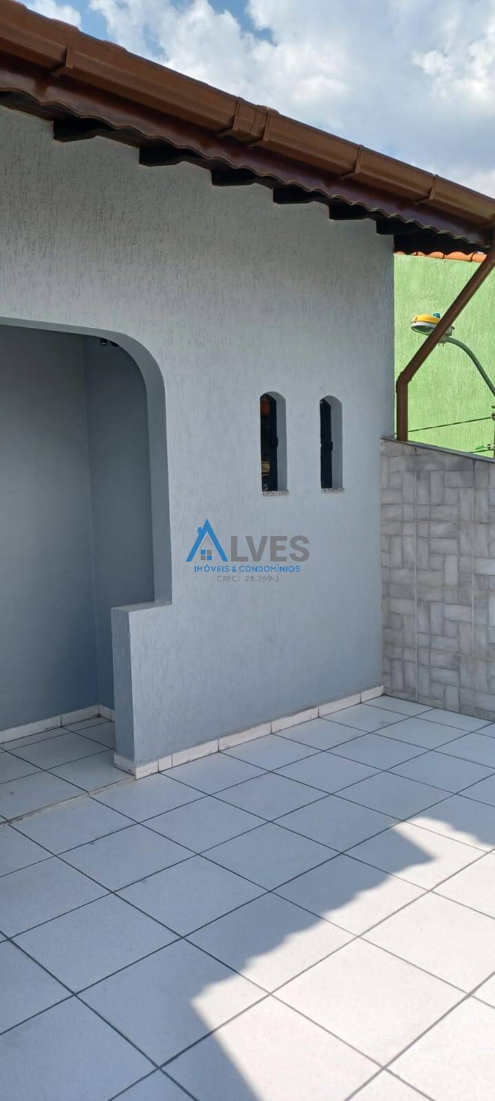 Sobrado, 3 quartos, 234 m² - Foto 126