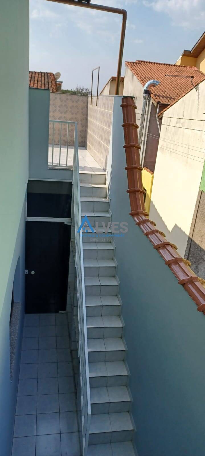 Sobrado, 3 quartos, 234 m² - Foto 140