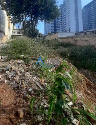 Terreno, 525 m² - Foto 1