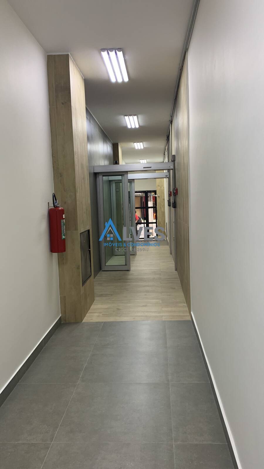 Sala-Conjunto, 64 m² - Foto 2