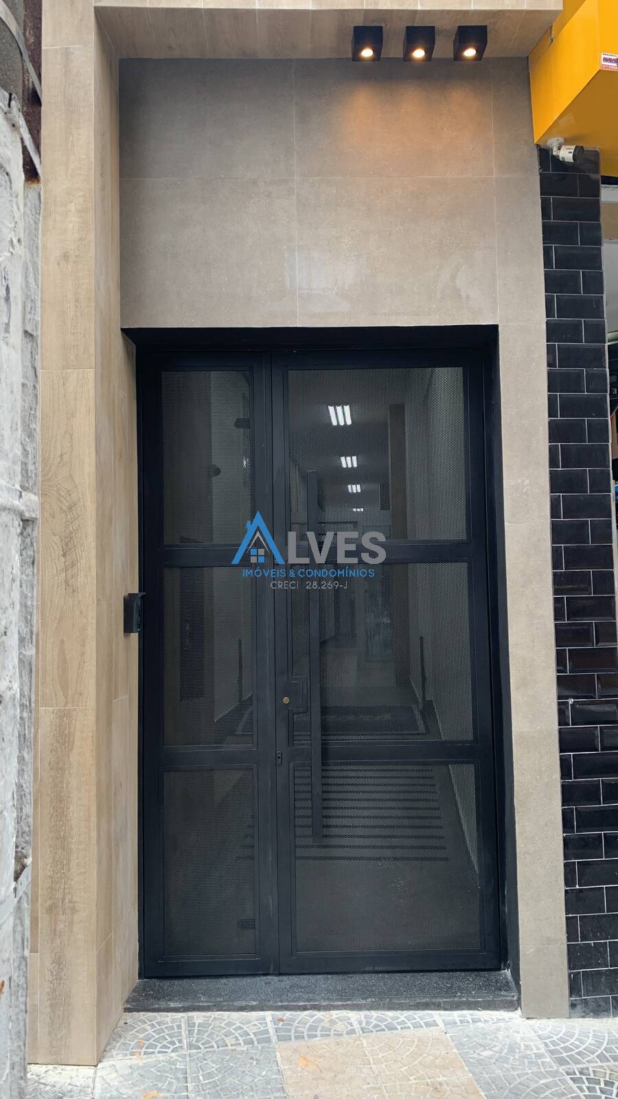 Sala-Conjunto, 64 m² - Foto 3