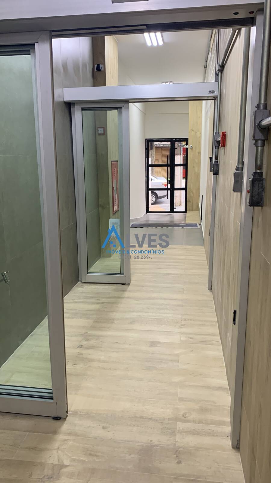 Sala-Conjunto, 64 m² - Foto 1