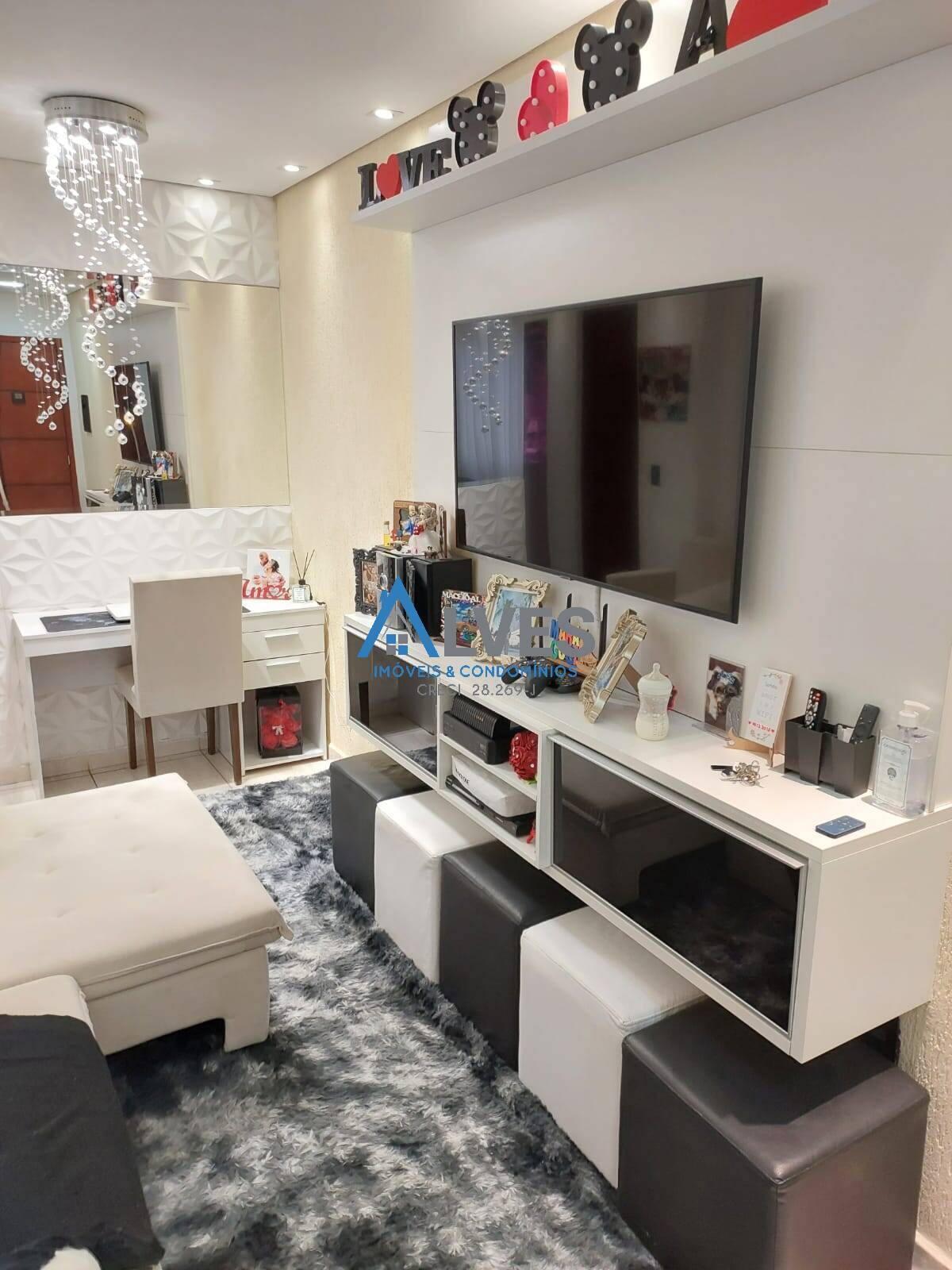 Cobertura, 2 quartos, 98 m² - Foto 2