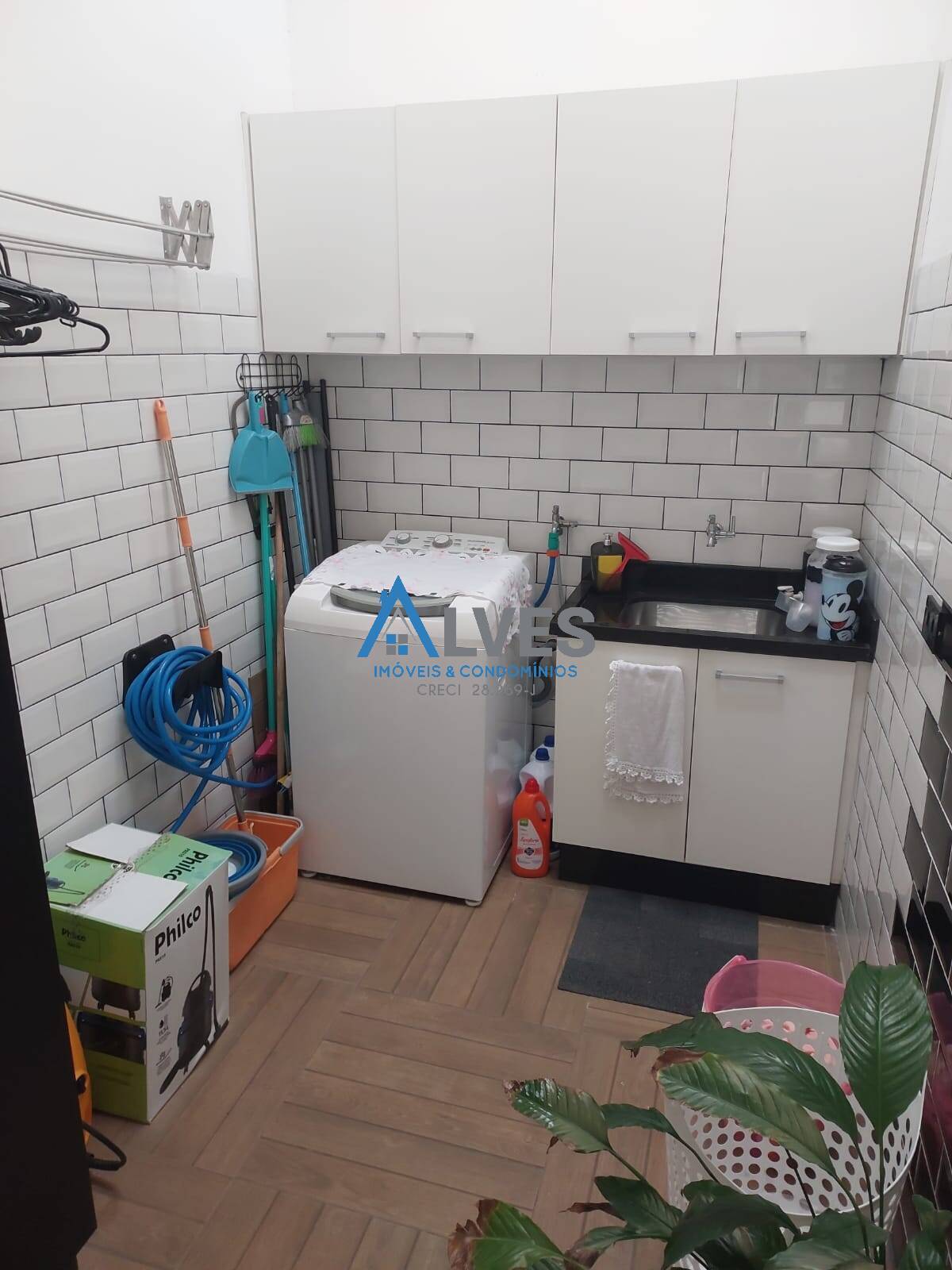 Cobertura, 2 quartos, 98 m² - Foto 21