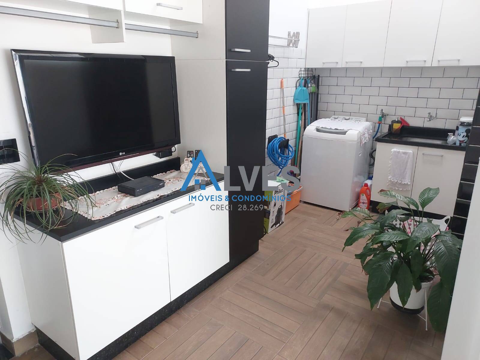 Cobertura, 2 quartos, 98 m² - Foto 23