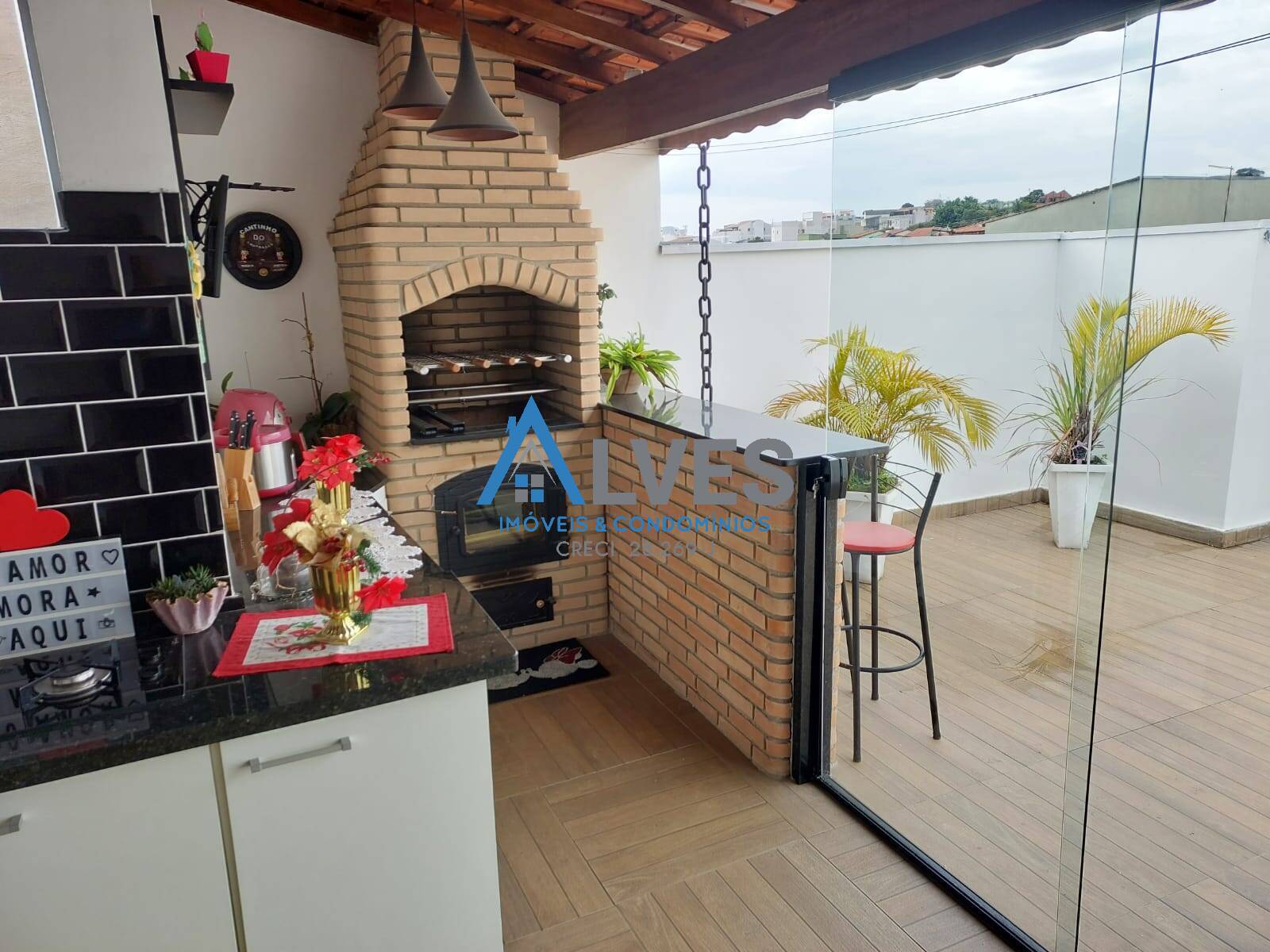 Cobertura, 2 quartos, 98 m² - Foto 25