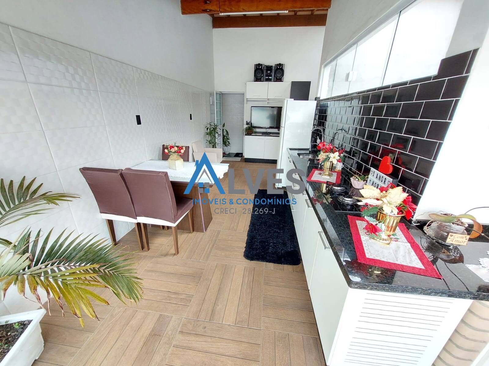 Cobertura, 2 quartos, 98 m² - Foto 29