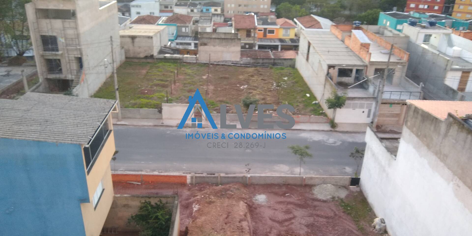 Terreno, 125 m² - Foto 6