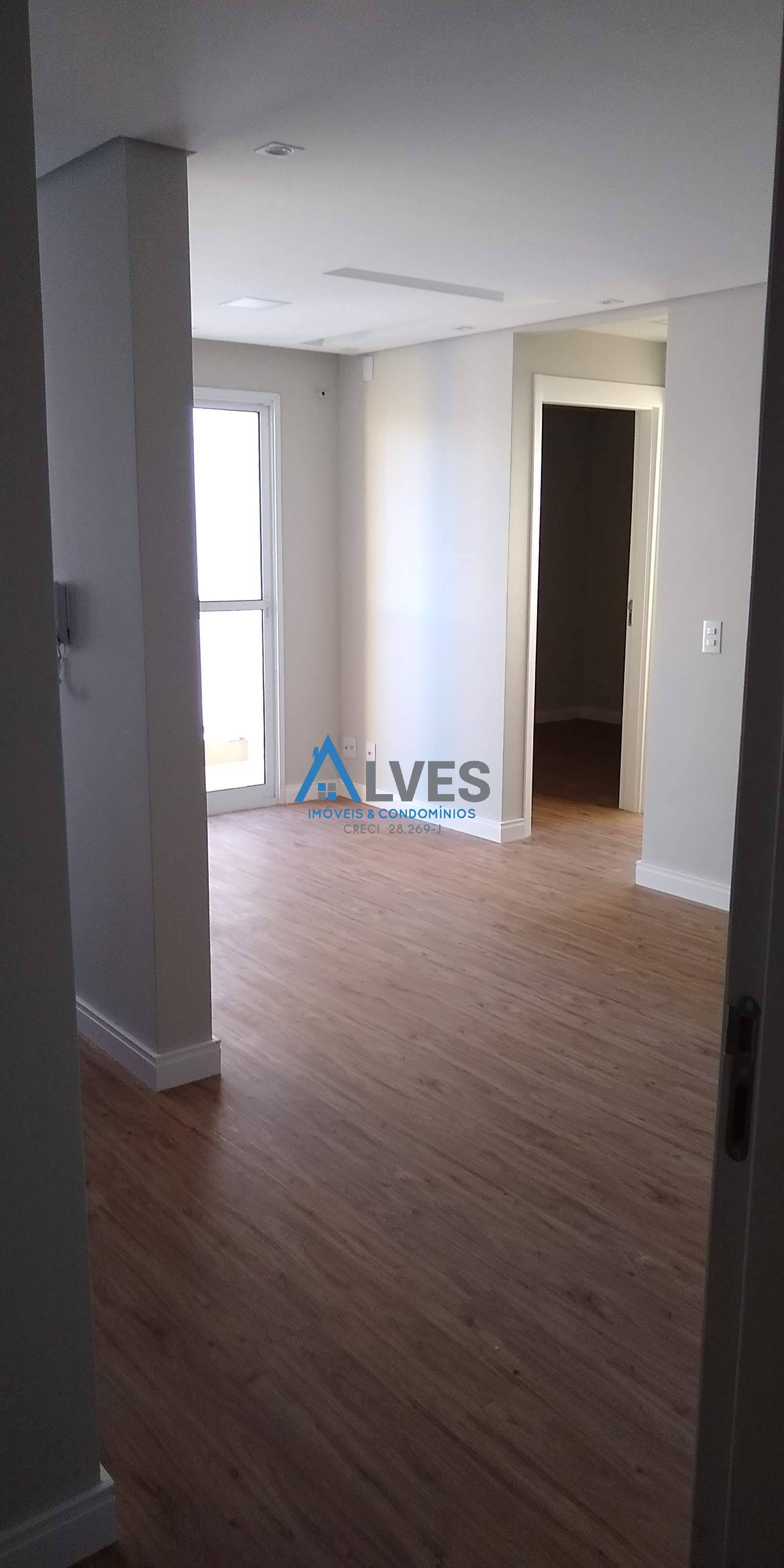 Apartamento, 2 quartos, 48 m² - Foto 3