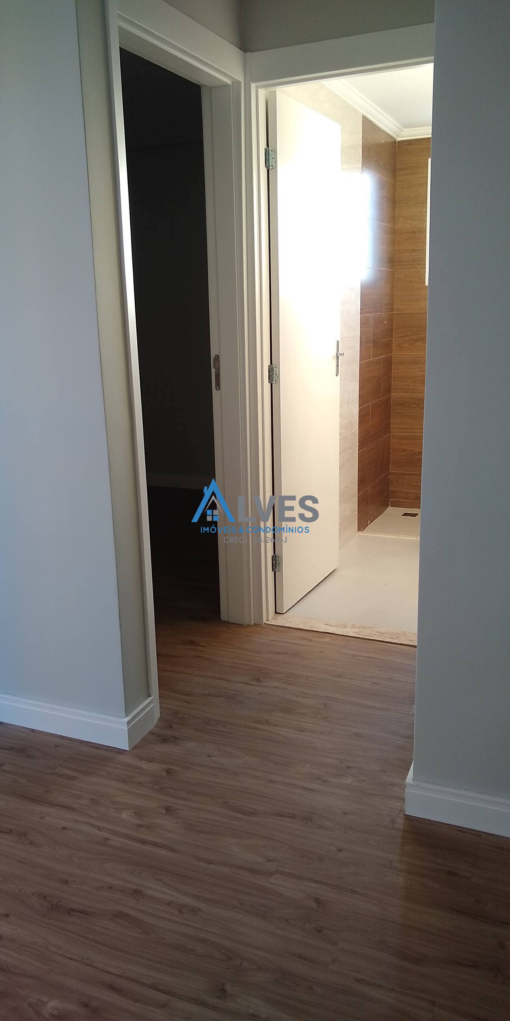 Apartamento, 2 quartos, 48 m² - Foto 7