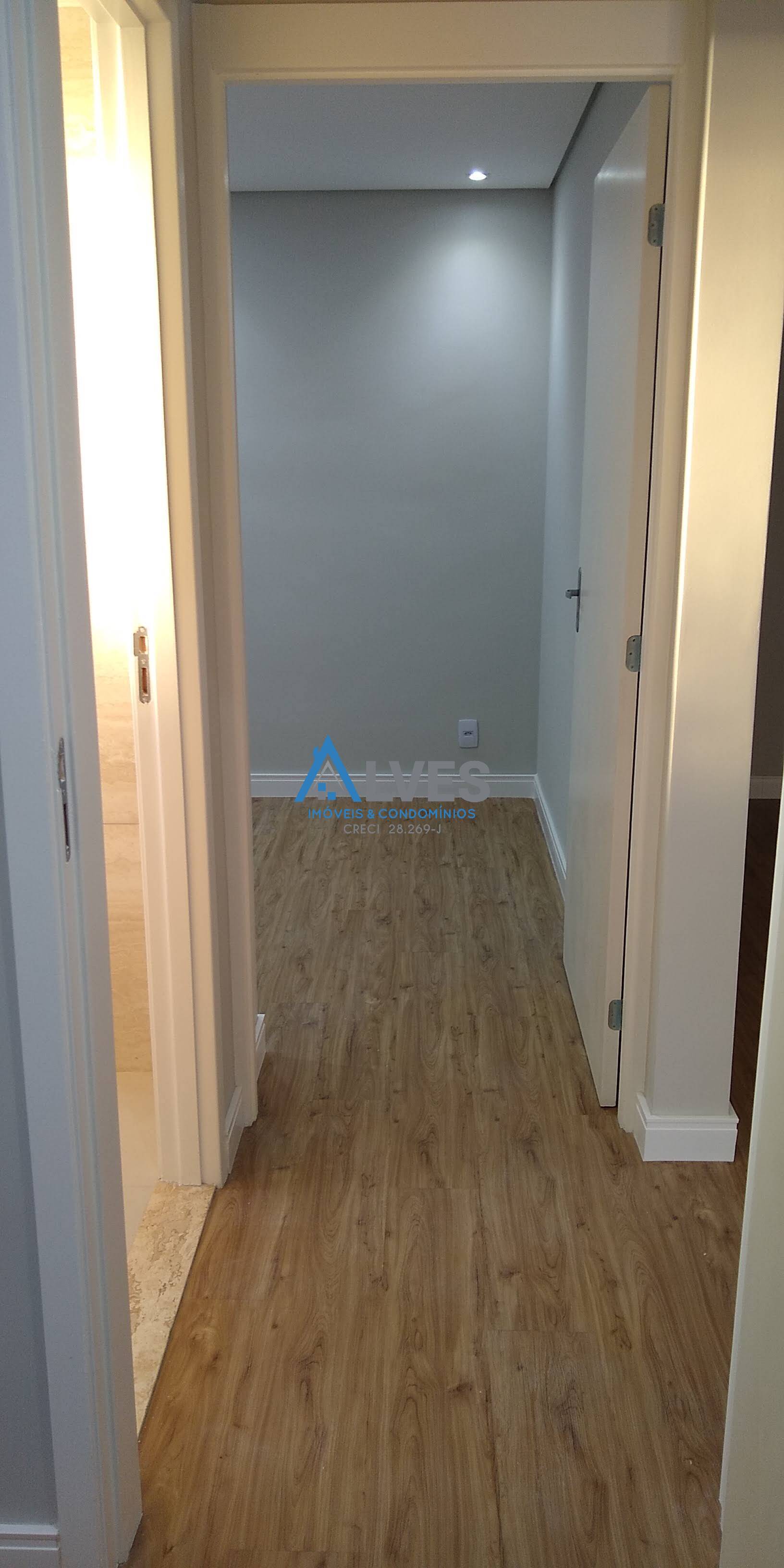 Apartamento, 2 quartos, 48 m² - Foto 8