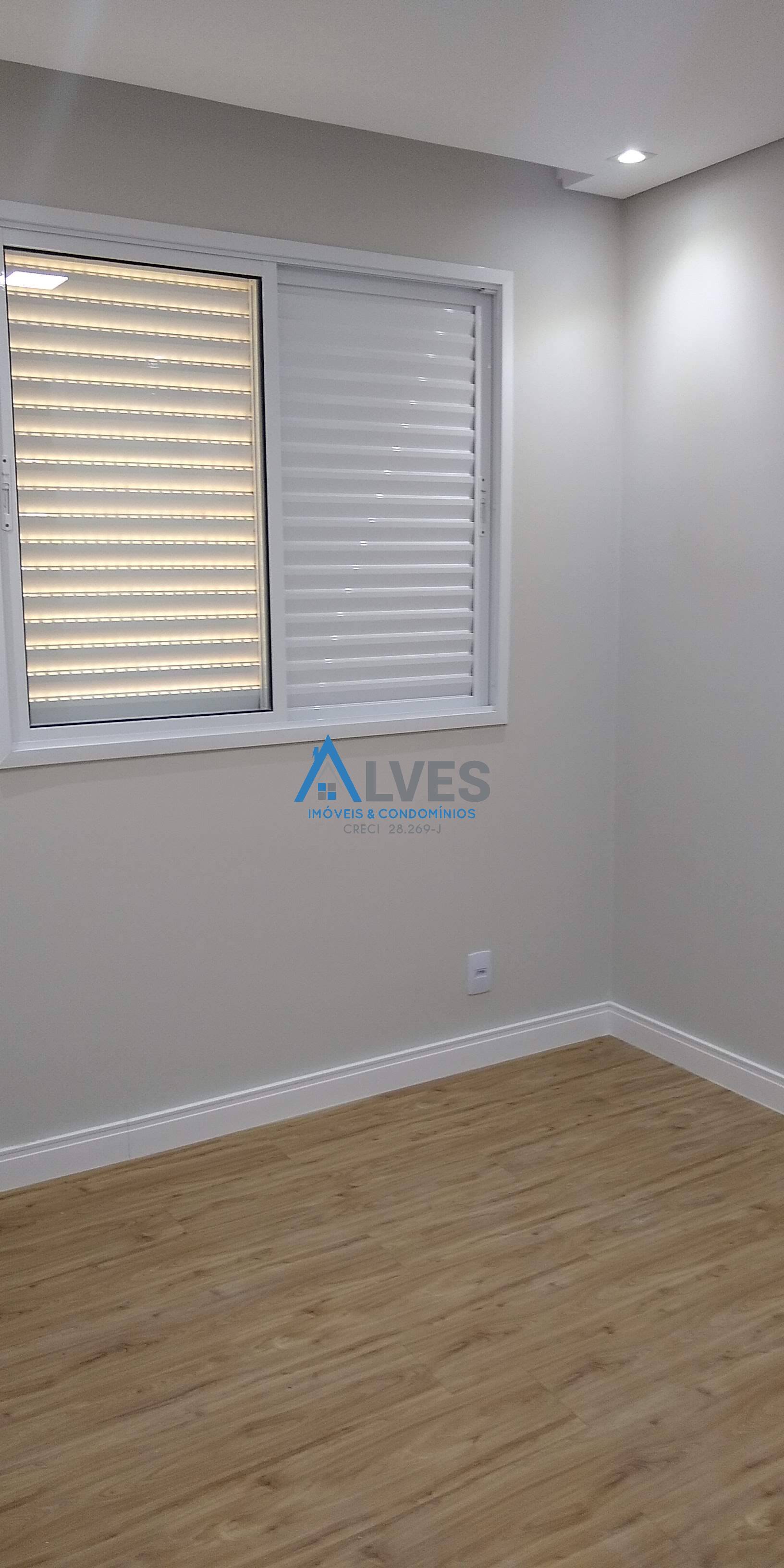Apartamento, 2 quartos, 48 m² - Foto 9