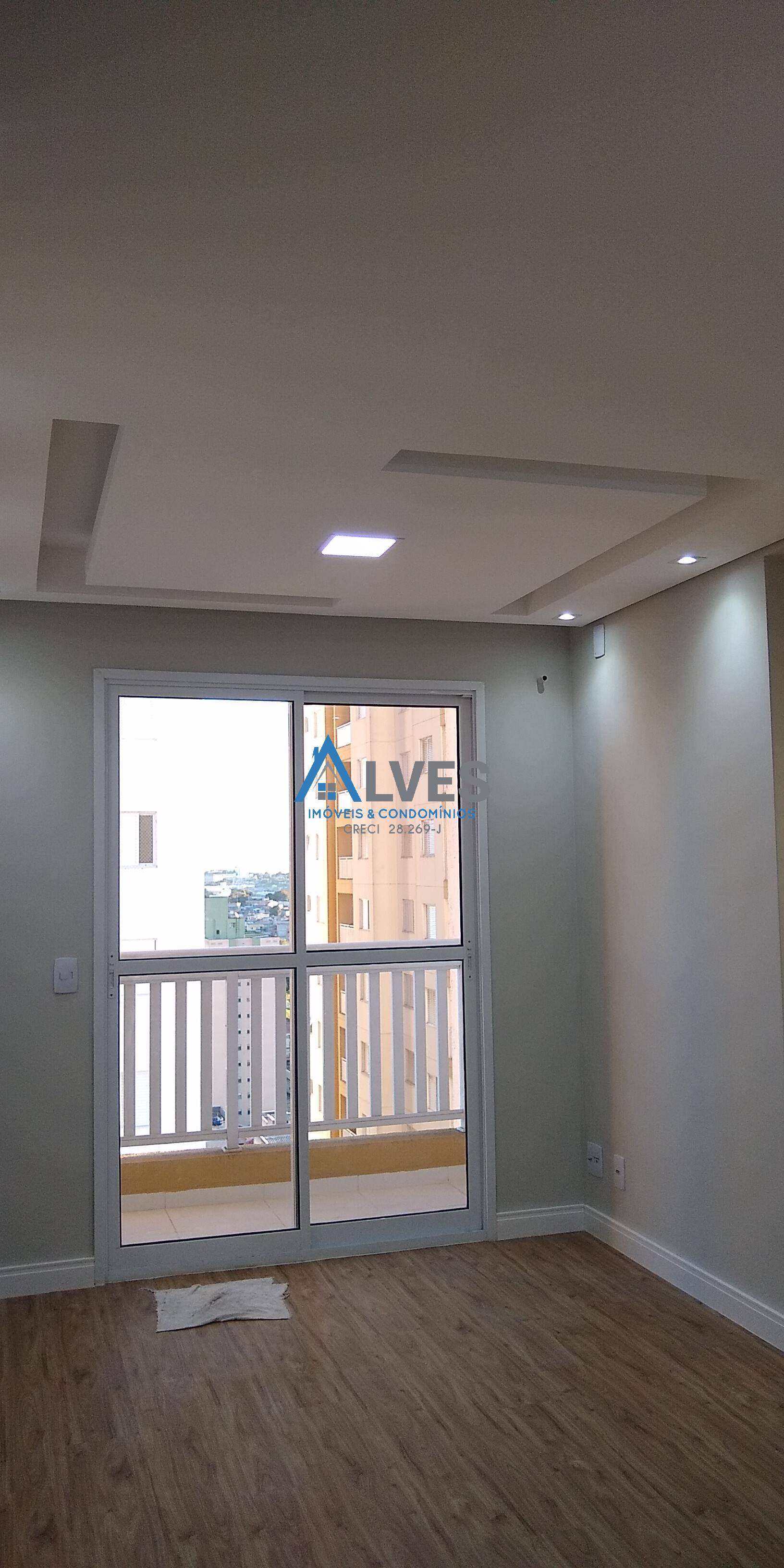 Apartamento, 2 quartos, 48 m² - Foto 4