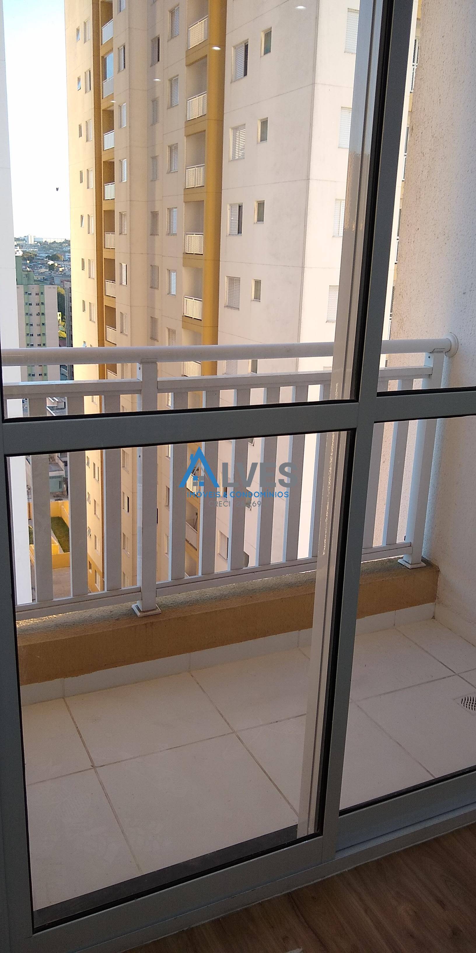 Apartamento, 2 quartos, 48 m² - Foto 11