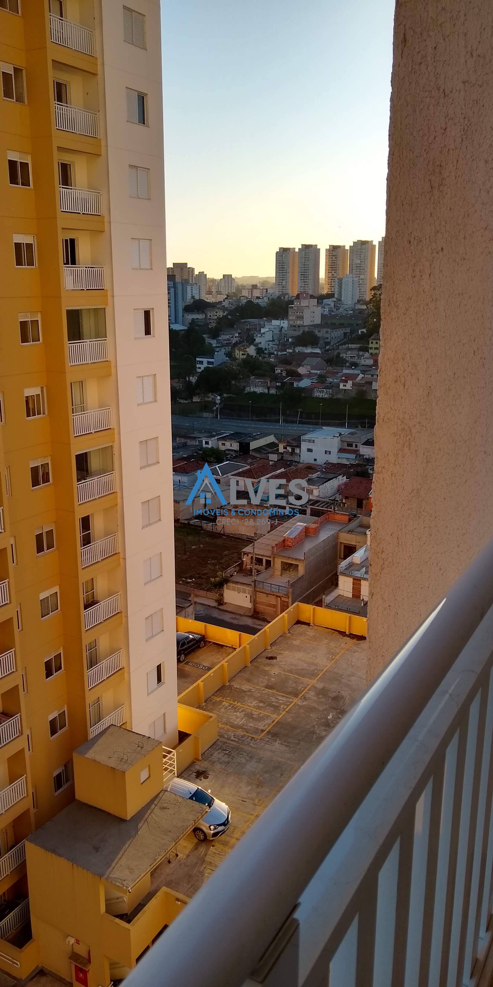 Apartamento, 2 quartos, 48 m² - Foto 13