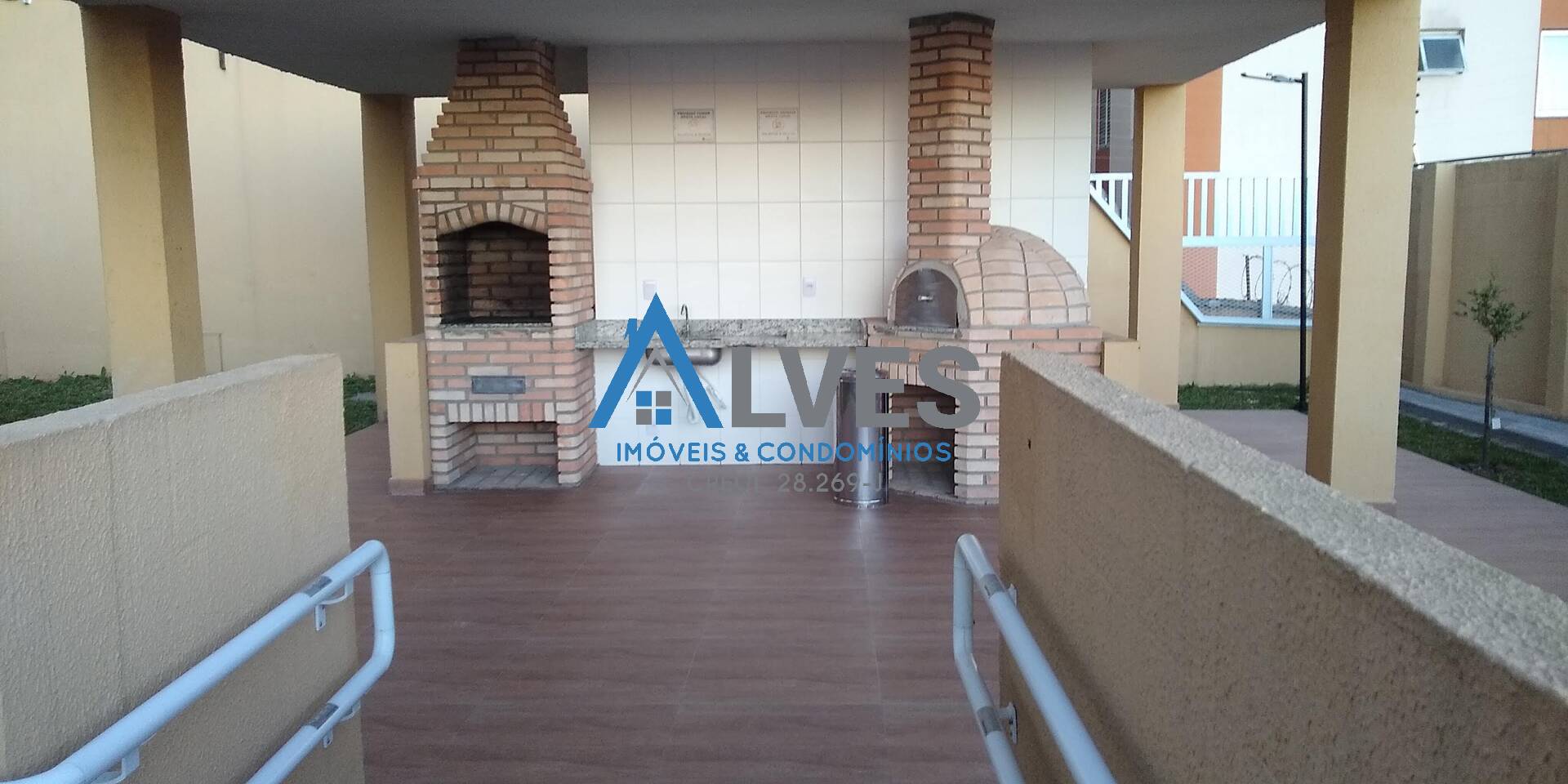Apartamento, 2 quartos, 48 m² - Foto 14