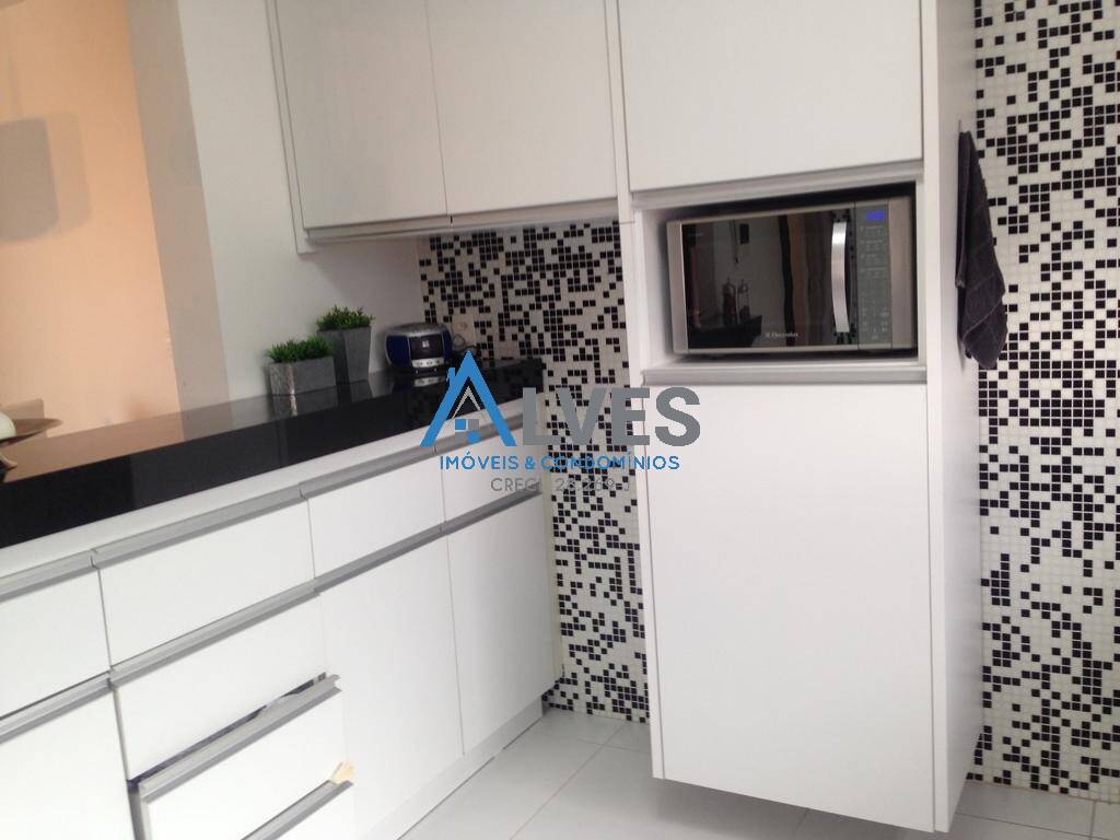 Apartamento, 2 quartos, 69 m² - Foto 3
