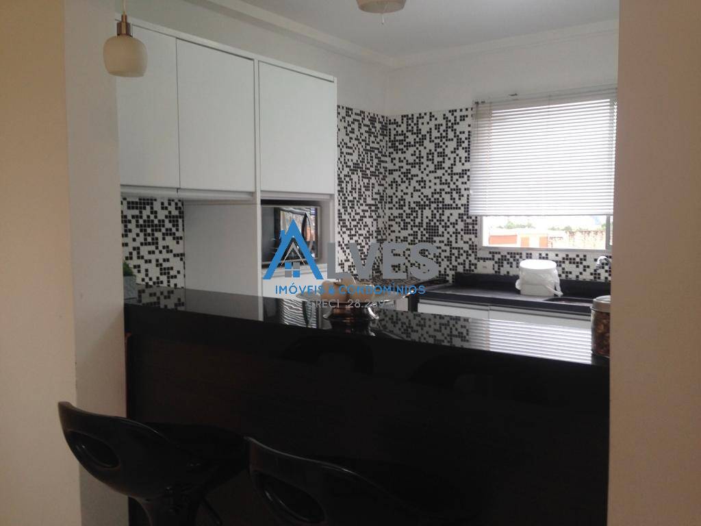 Apartamento, 2 quartos, 69 m² - Foto 2