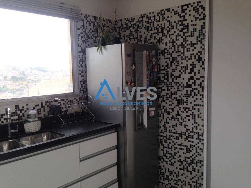 Apartamento, 2 quartos, 69 m² - Foto 4