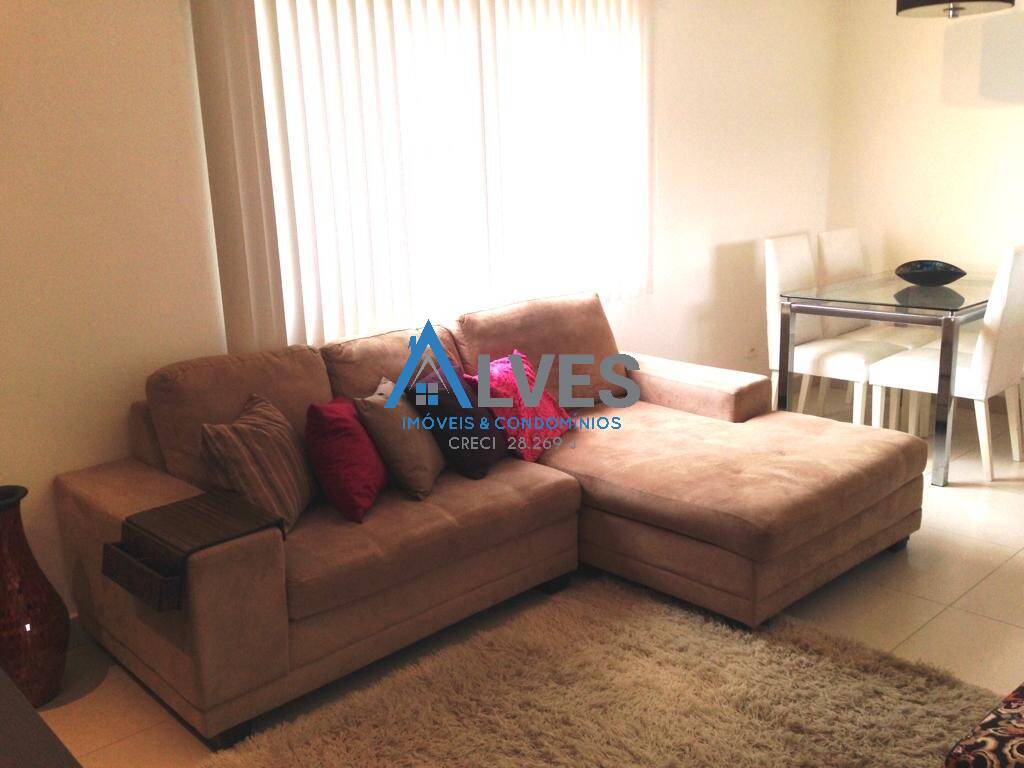 Apartamento, 2 quartos, 69 m² - Foto 8