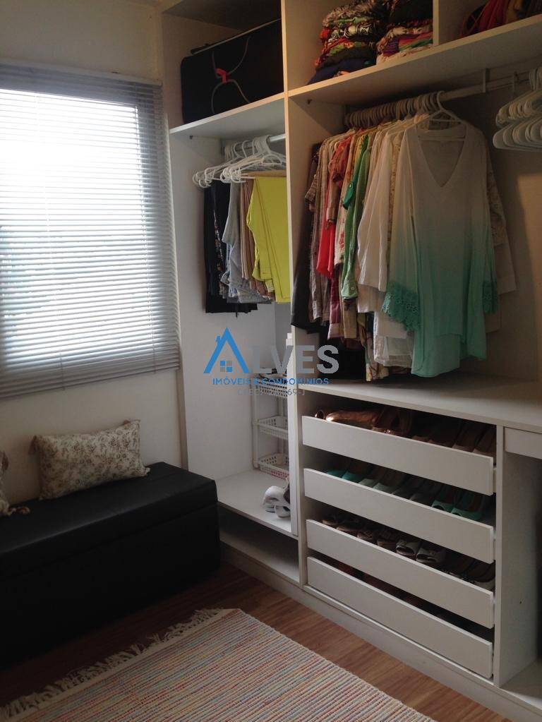 Apartamento, 2 quartos, 69 m² - Foto 11