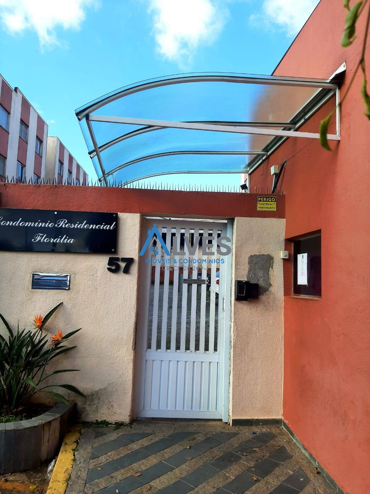Apartamento, 2 quartos, 69 m² - Foto 15