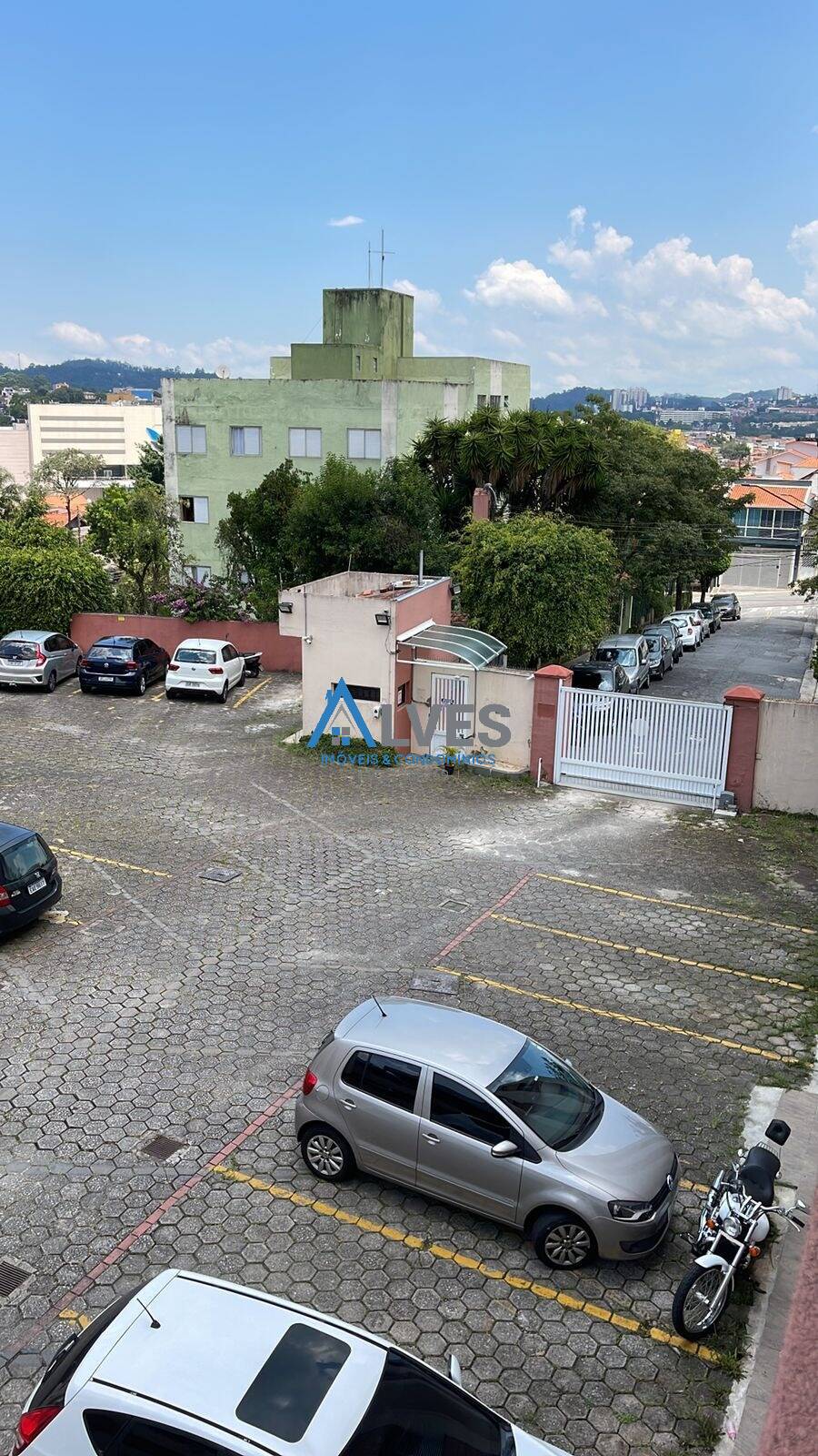 Apartamento, 2 quartos, 69 m² - Foto 17