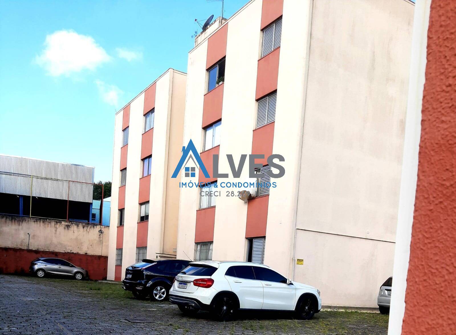 Apartamento, 2 quartos, 69 m² - Foto 16