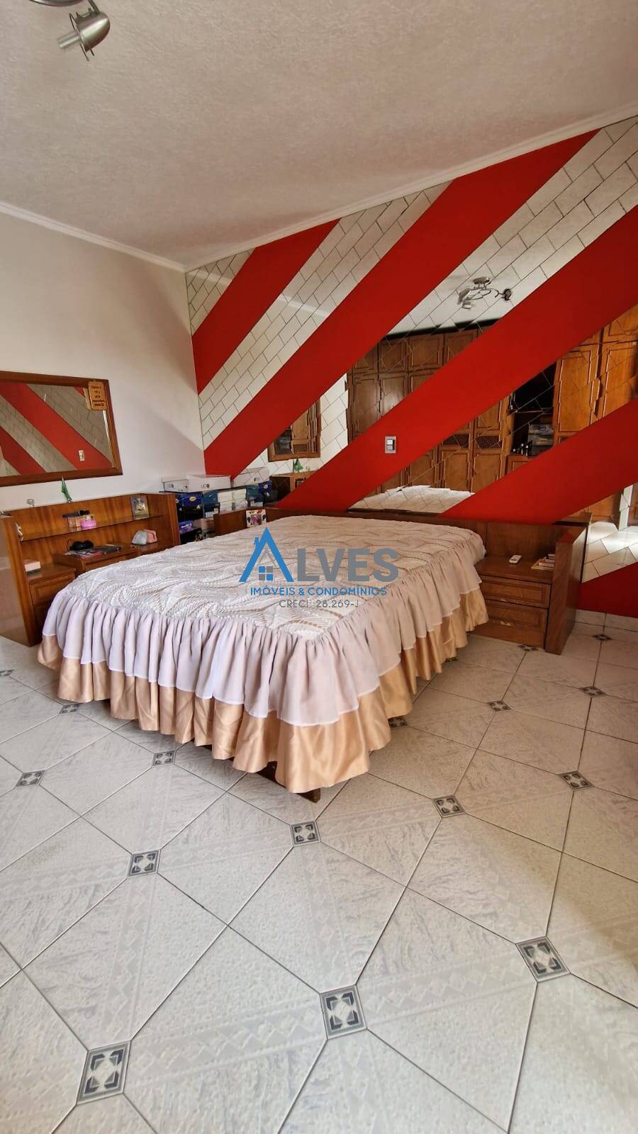 Casa, 3 quartos, 258 m² - Foto 11