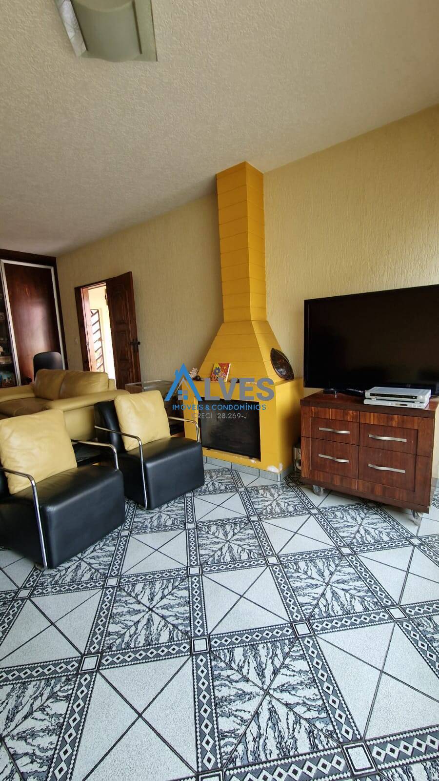 Casa, 3 quartos, 258 m² - Foto 6