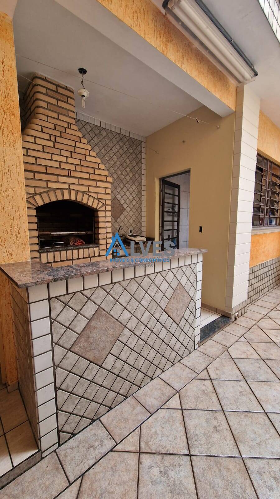 Casa, 3 quartos, 258 m² - Foto 15