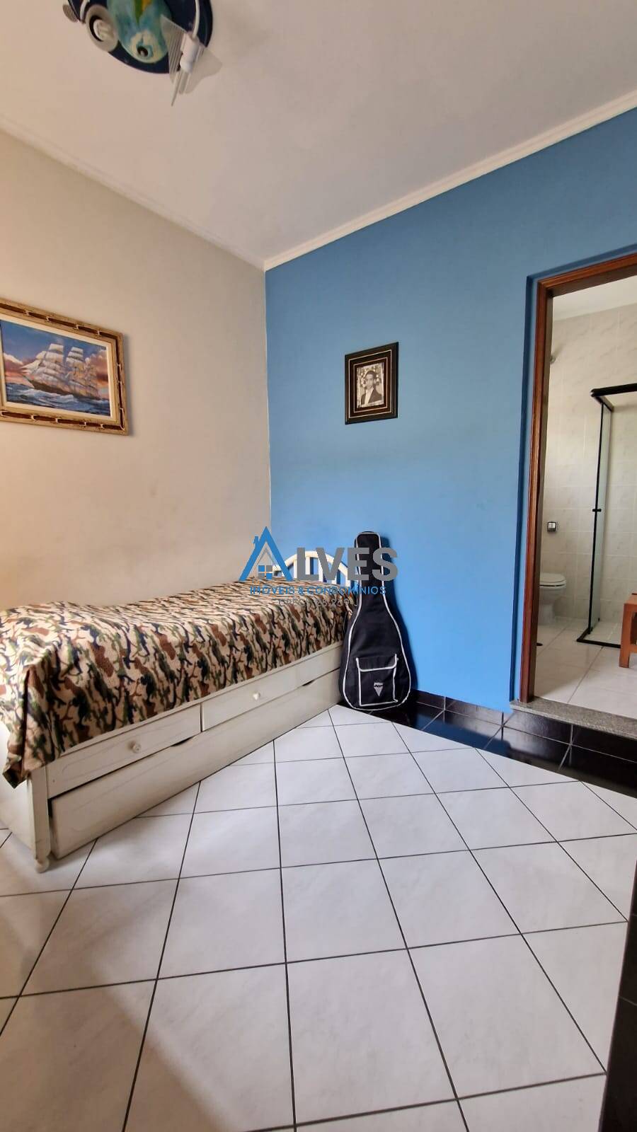 Casa, 3 quartos, 258 m² - Foto 22