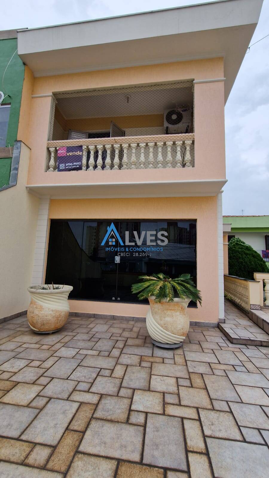 Casa, 3 quartos, 258 m² - Foto 5