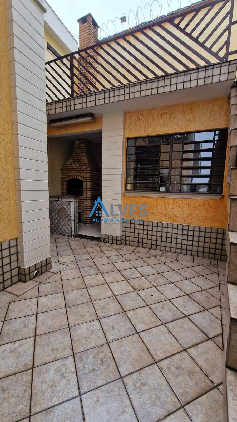 Casa, 3 quartos, 258 m² - Foto 26