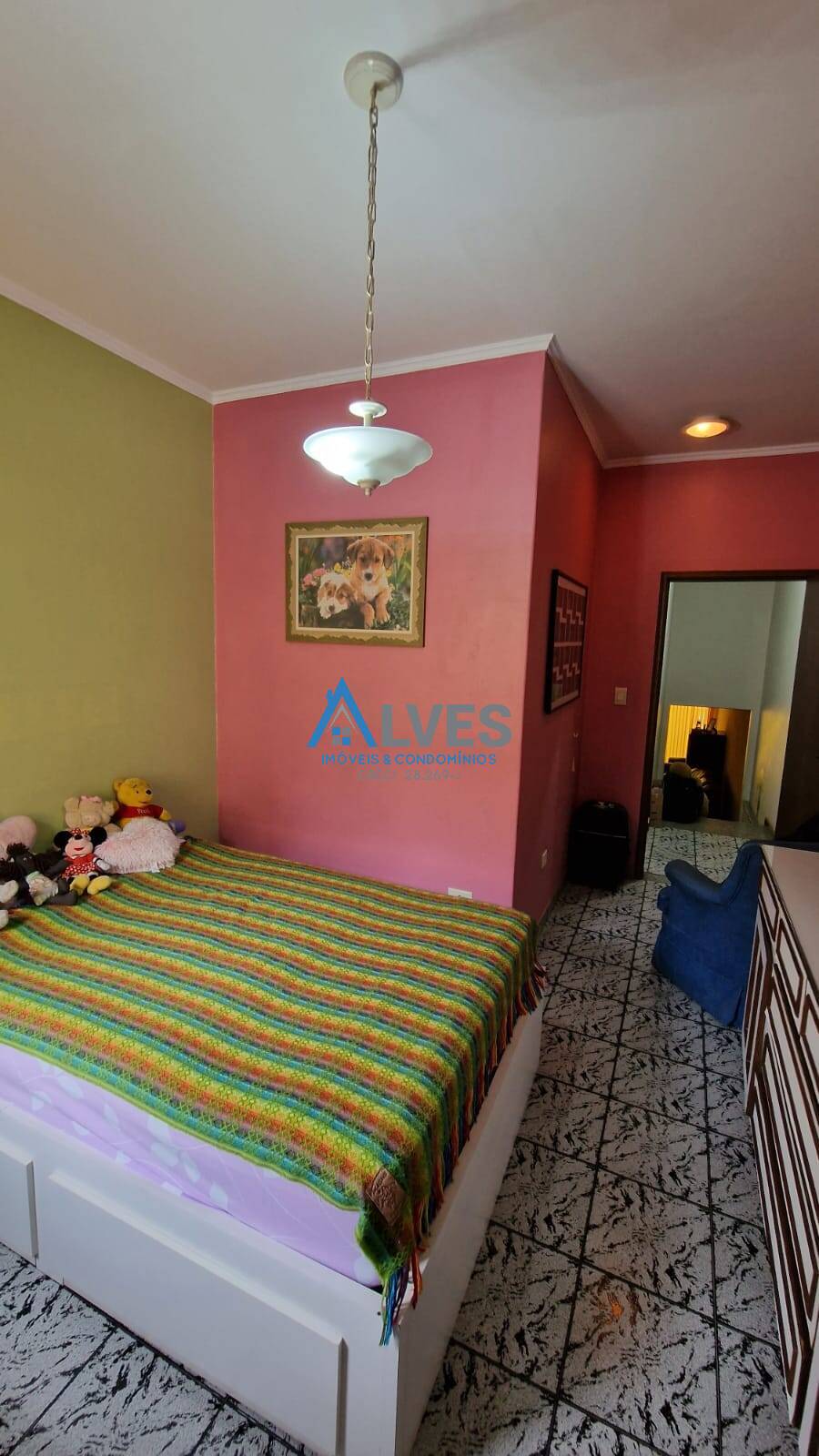 Casa, 3 quartos, 258 m² - Foto 27