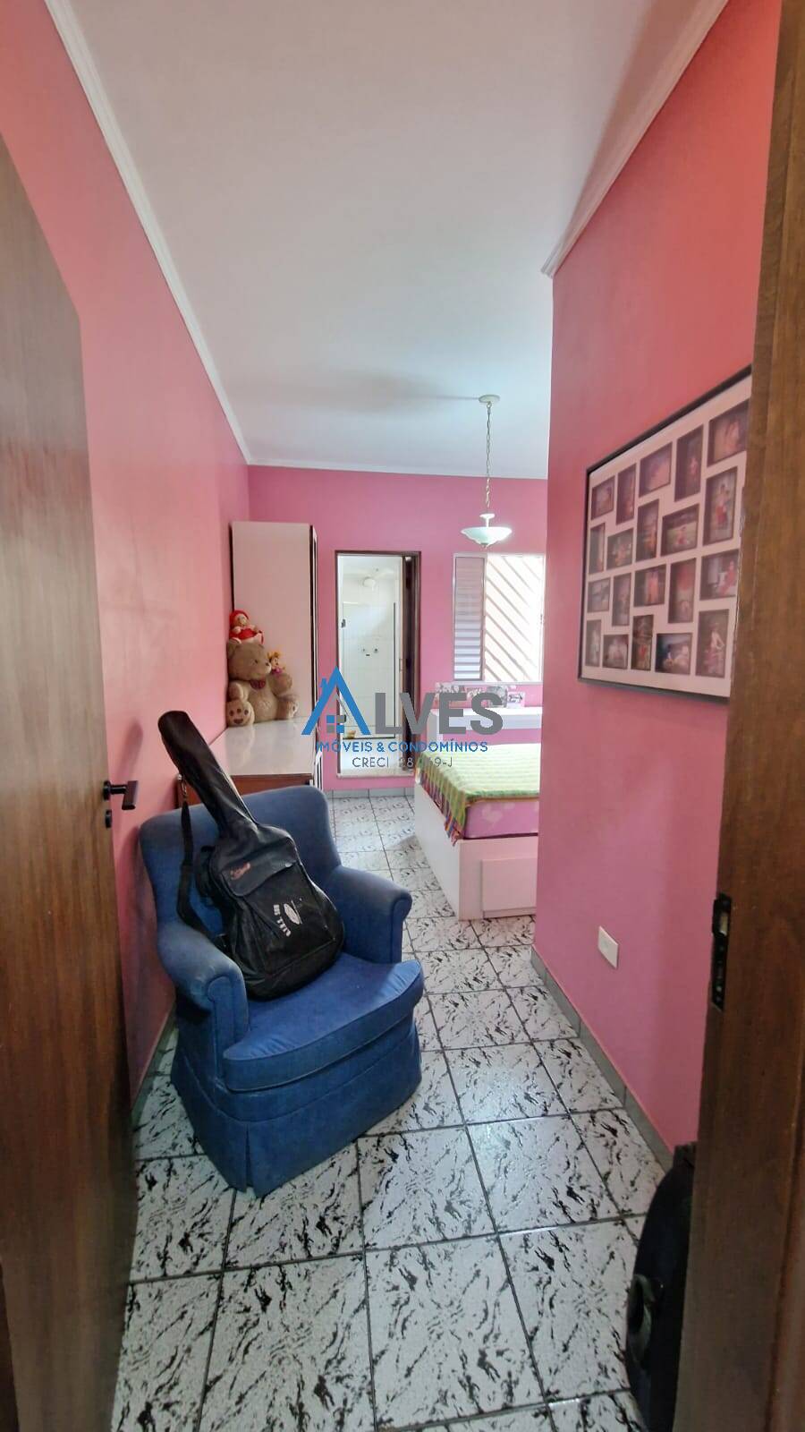 Casa, 3 quartos, 258 m² - Foto 33