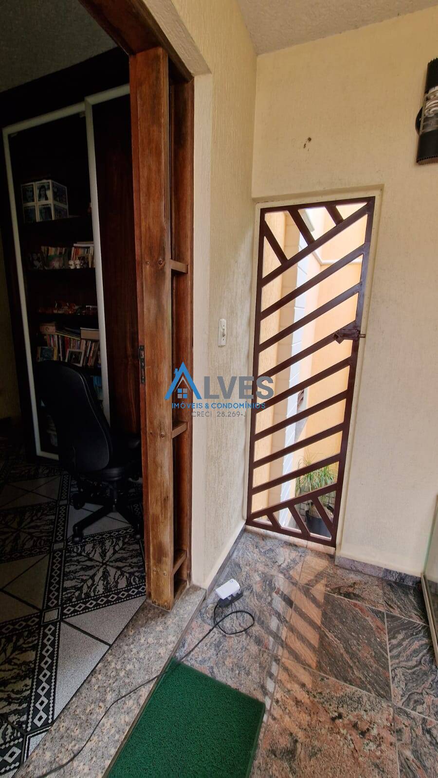 Casa, 3 quartos, 258 m² - Foto 36