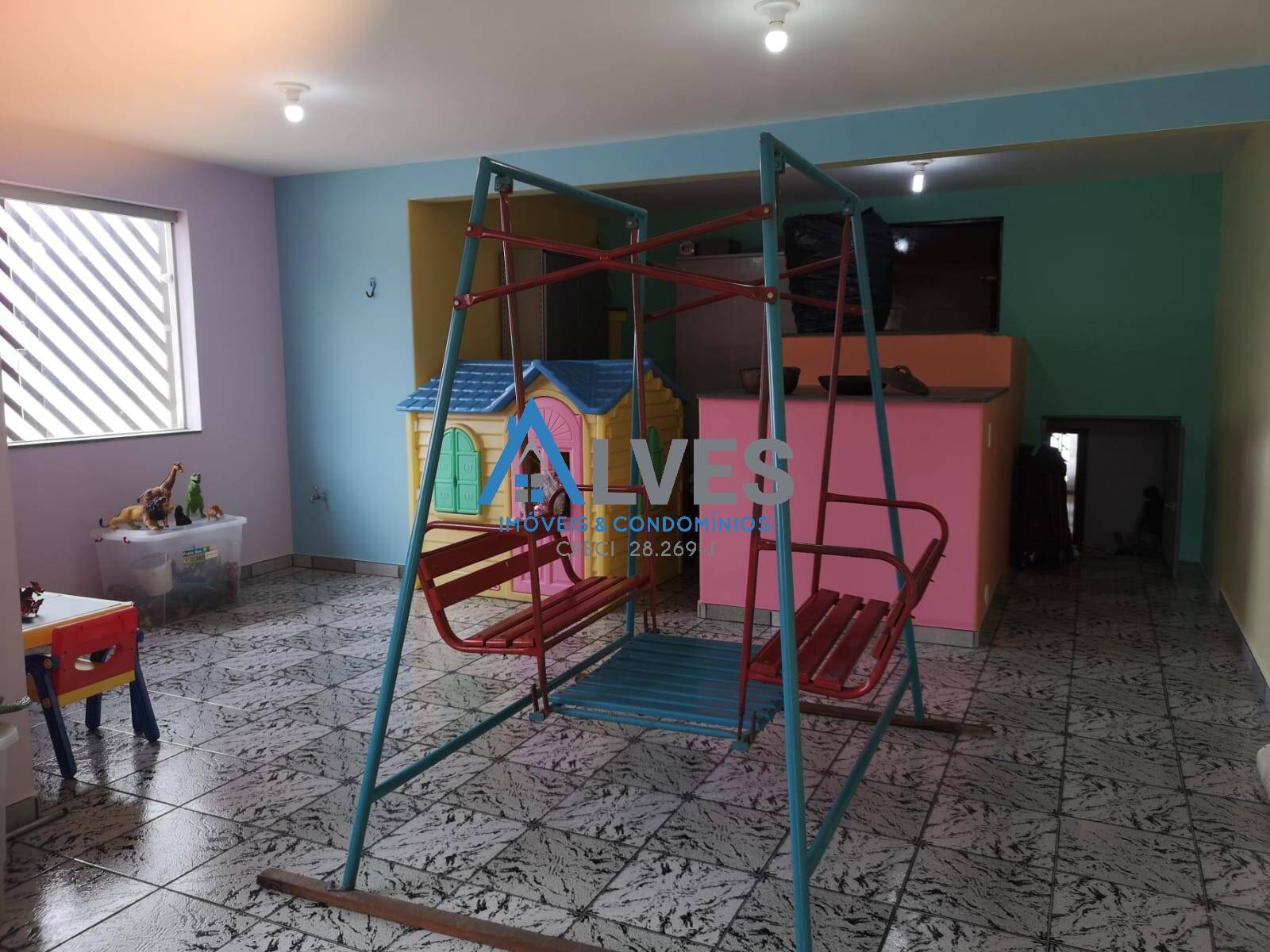 Casa, 3 quartos, 258 m² - Foto 39