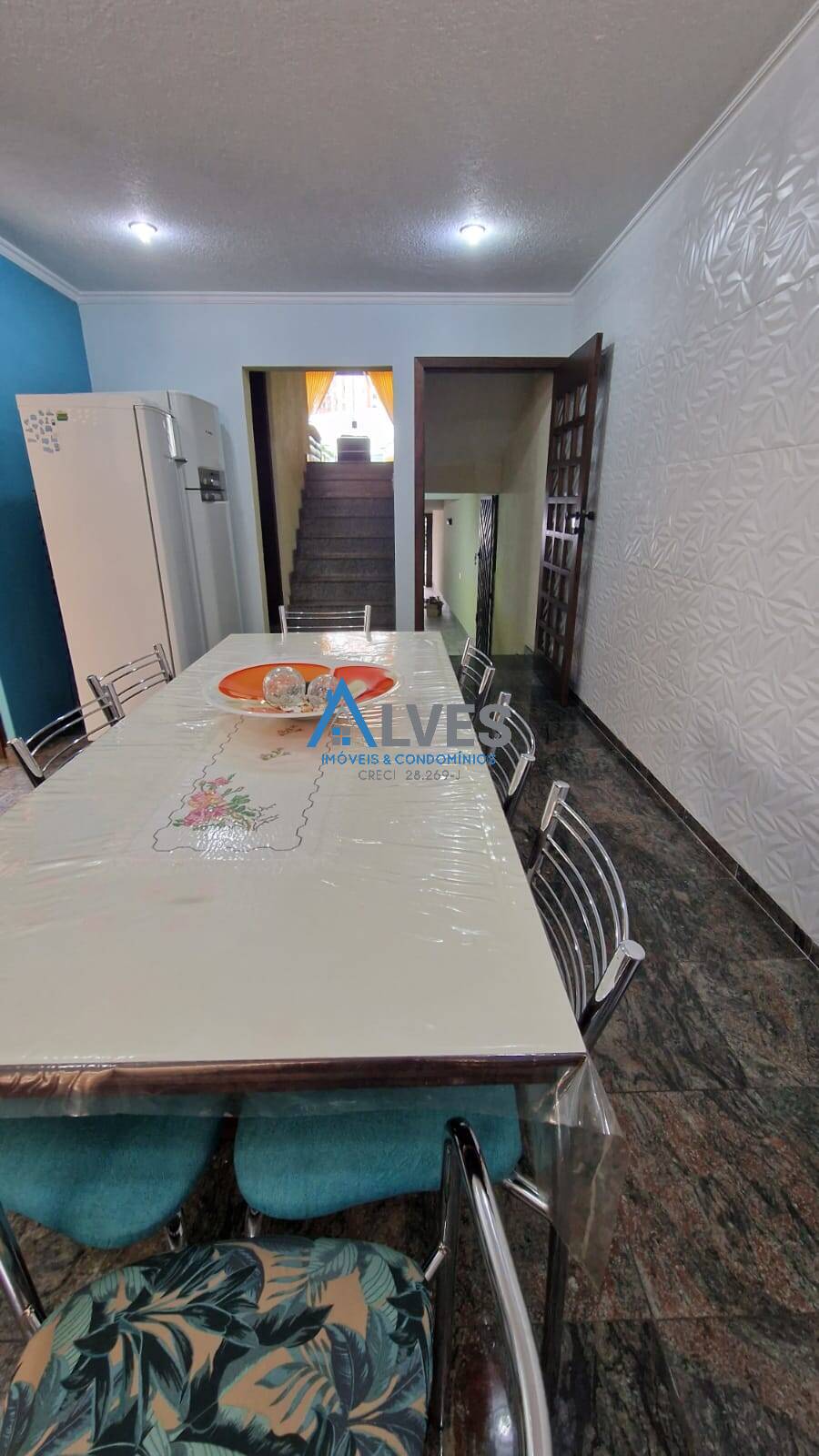 Casa, 3 quartos, 258 m² - Foto 44