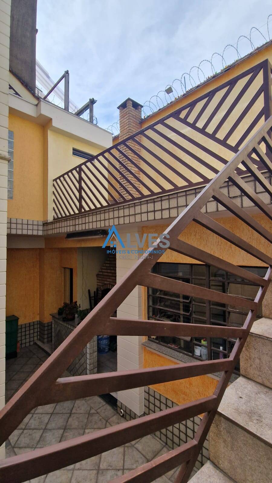 Casa, 3 quartos, 258 m² - Foto 47