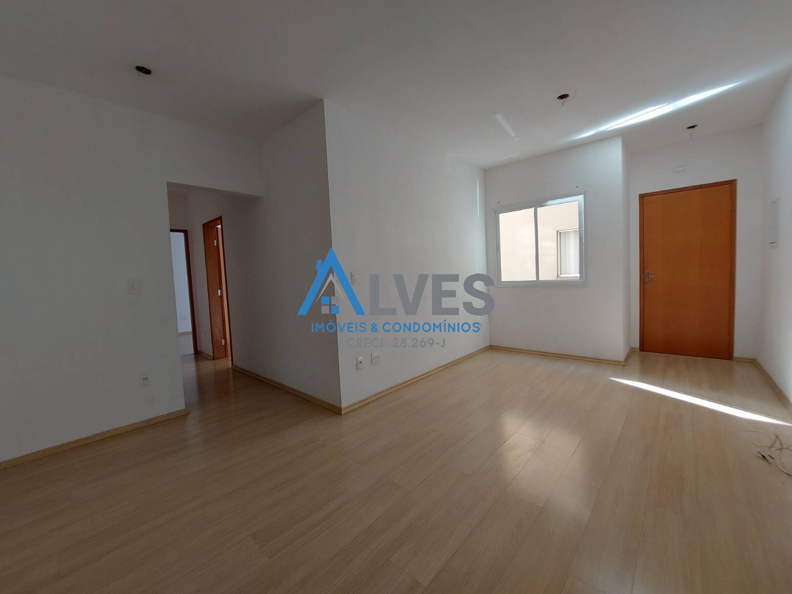 Apartamento, 2 quartos, 72 m² - Foto 1