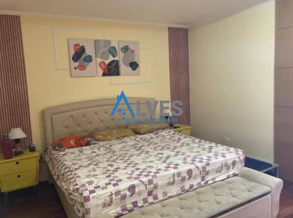 Casa, 3 quartos, 168 m² - Foto 2