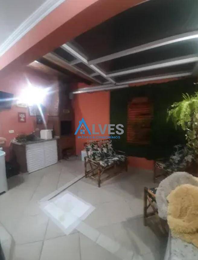 Casa, 3 quartos, 168 m² - Foto 7