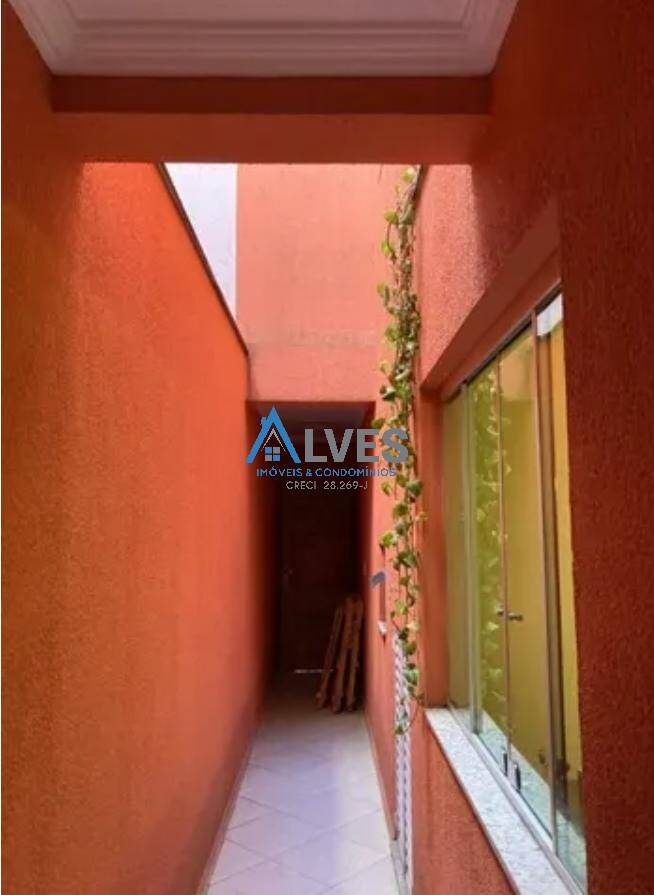 Casa, 3 quartos, 168 m² - Foto 6