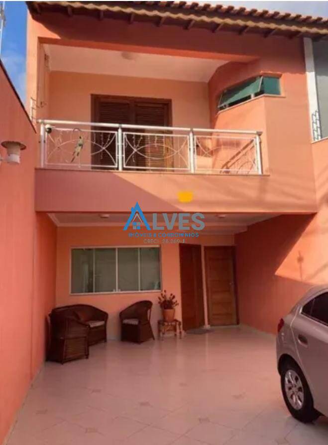 Casa, 3 quartos, 168 m² - Foto 10