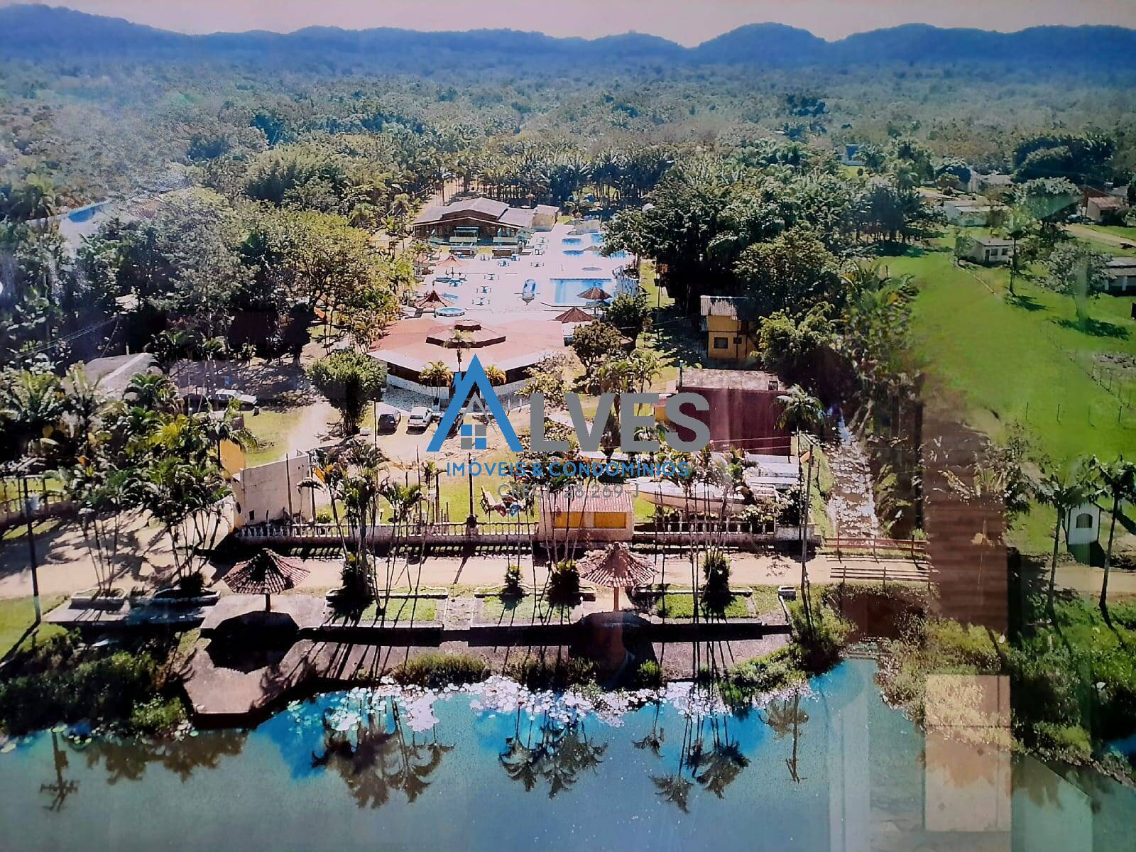 Terreno, 390 m² - Foto 1