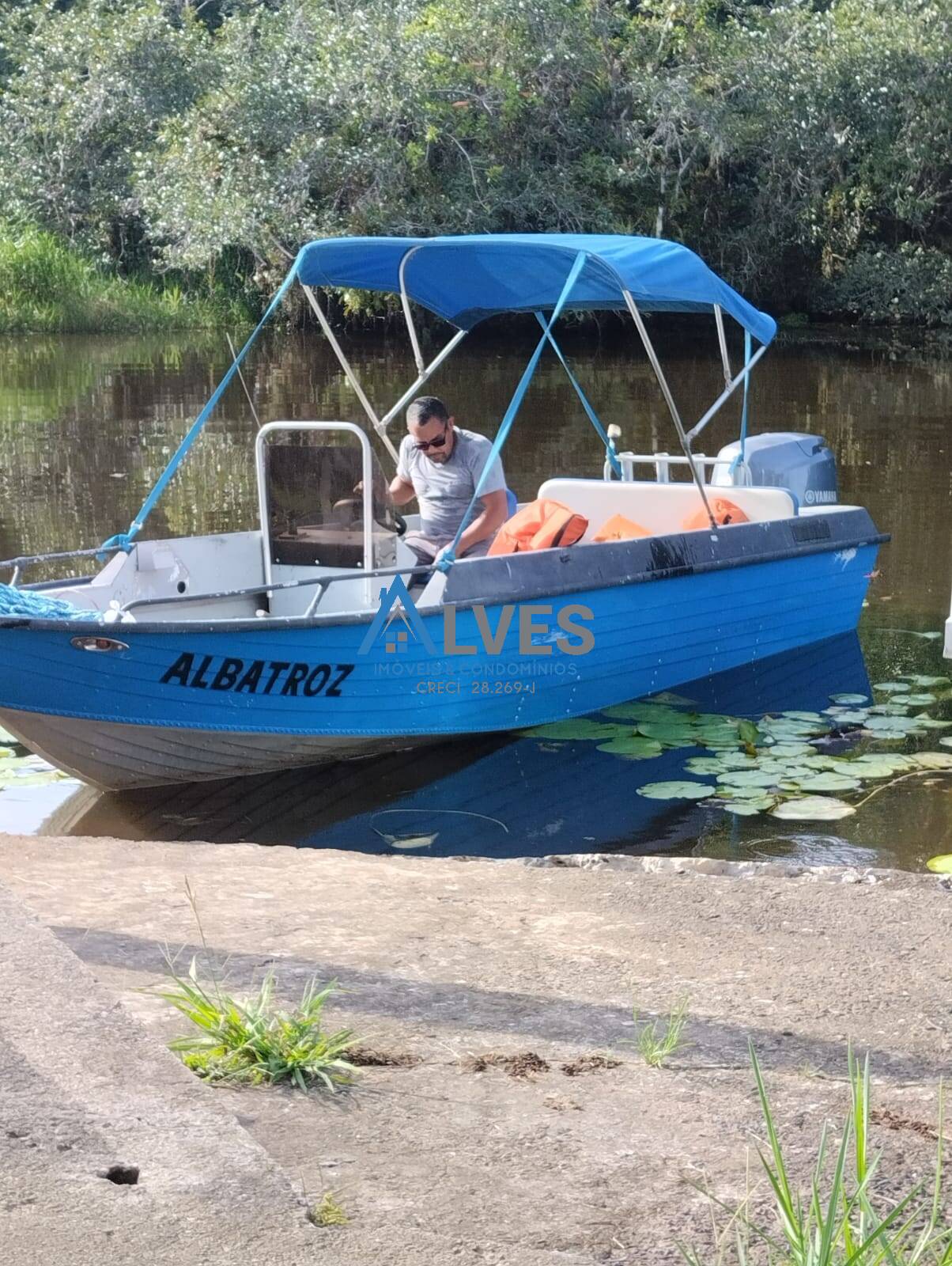 Terreno, 390 m² - Foto 7