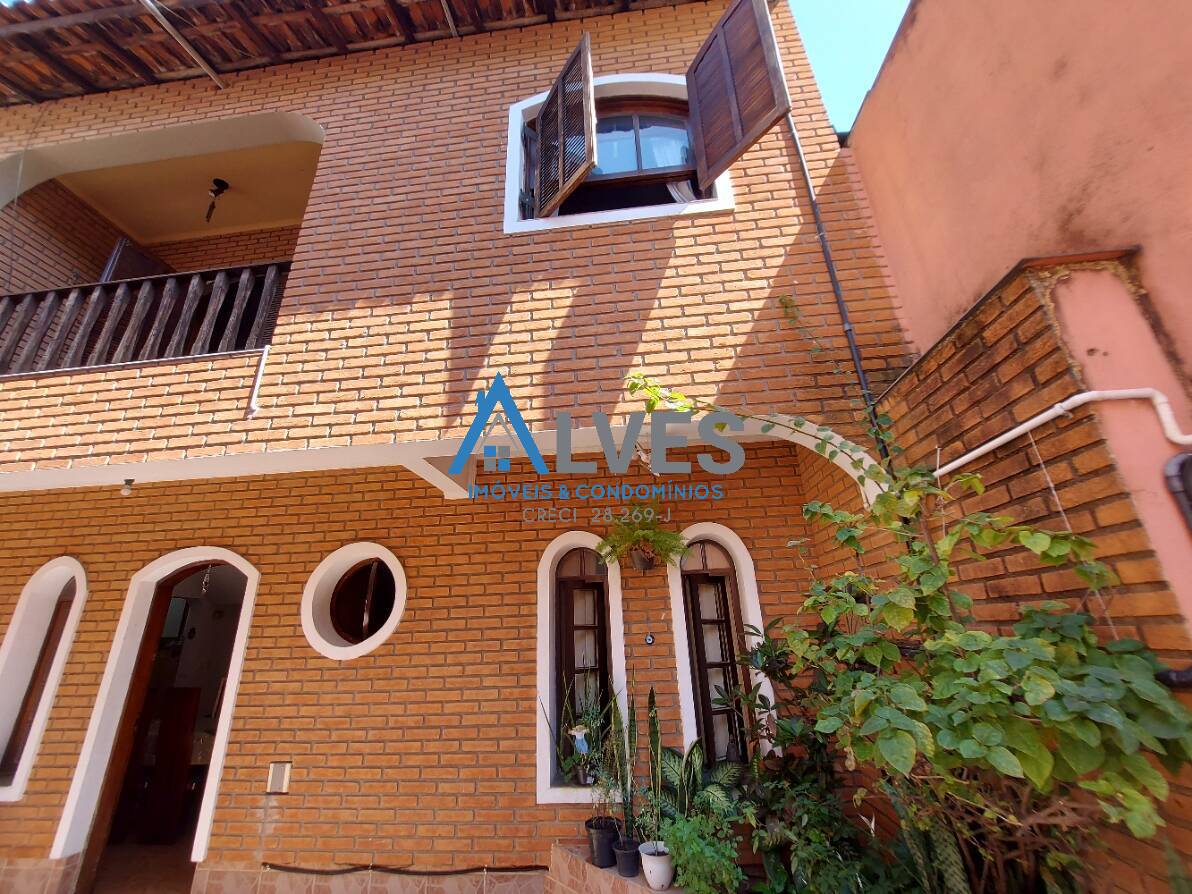 Casa, 205 m² - Foto 2