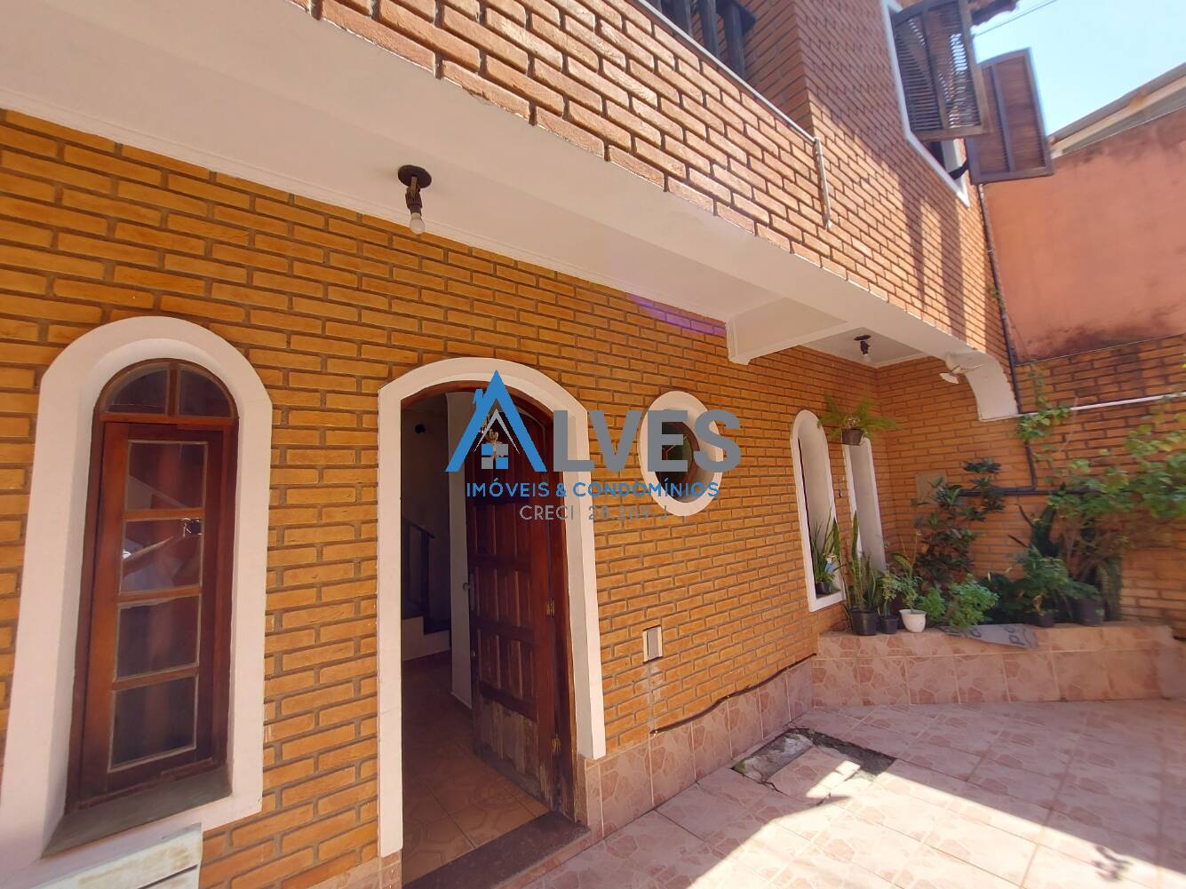 Casa, 205 m² - Foto 3
