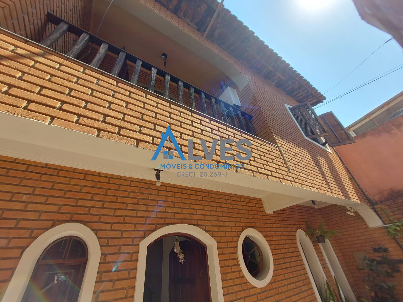 Casa, 205 m² - Foto 1